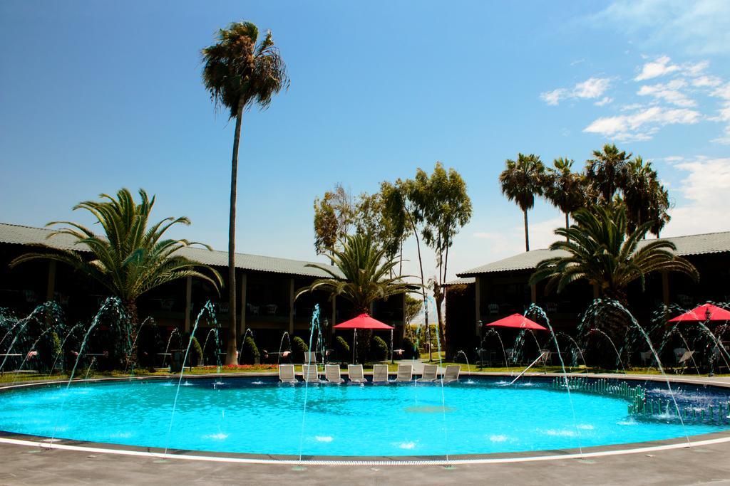 Costa Del Sol Wyndham Trujillo 호텔 외부 사진
